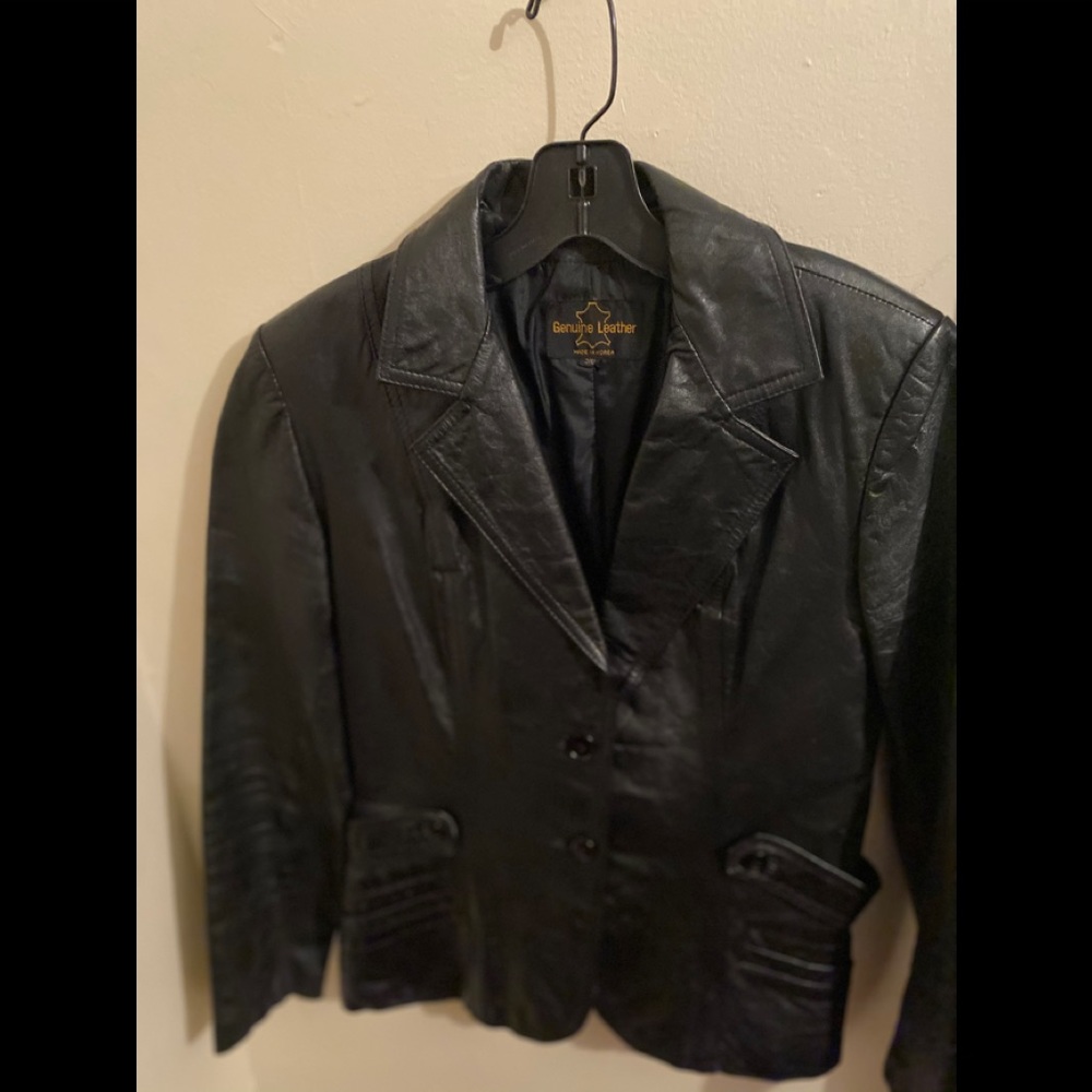 Jacket